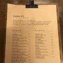 땡스오트 연남 이미지