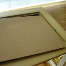 가족 액자 만들기 이미지