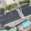 개동태양광발전소 이미지