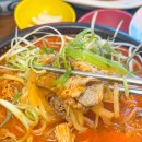 씨유 김포통진우리점 | 김포 가볼만한곳 줄서는 김포 중국집 짬뽕 맛집 태양 통진점