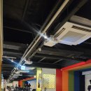 무지개 골프아카데미 이미지