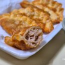 동광동석기시대중앙 | 만두덕후가 추천하는 부산 중앙동 만두 맛집, 중앙역 근처 석기시대 중앙직영점 군만두 포장후기