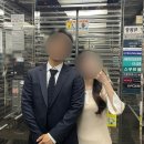 해리광택 | 블랑해리 본식드레스 가봉 다녀왔어용