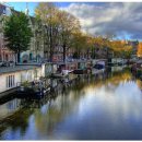 암스테르담 이미지