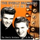 The Everly Brothers – Let It Be Me 이미지
