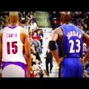 Vince Carter - Enter The World [HD] 이미지