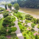 금산인삼골오토캠핑장 이미지