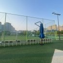 동탄호수공원 풋살장