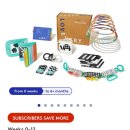 플레이짐 | 러브에브리 플레이 키트 구독 및 플레이짐 후기