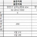 민전 산후조리원 이미지