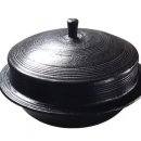 가마솥 바베큐 이미지