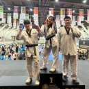 챔피언태권도 이미지