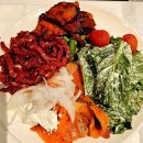 보노보노삼성점 | 삼성역 코엑스 맛집 보노보노 삼성점 뷔페 후기 (서이추)