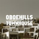 푸름에이앤디건축사사무소주 | Oboehills townhouse