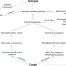 Cough syncope 이미지