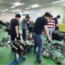 미래자동차정비 이미지