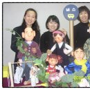 호박넝쿨 이미지