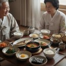 행운도시락 이미지