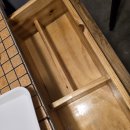 카쿠나이프 | 청량함박 일본 현지인이 직접 만드는 함박스테이크 카레 일본 현지식 청량리 시장에 숨겨진 맛집 추천