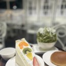 문정동 빙수맛집 디저트로 탑 찍은 밀탑 다녀온 후기🍨😋