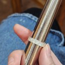 하이포항C | 포항반지공방 추천 은반지 원데이클래스 무료각인서비스까지 해주는 영일대 벼림금속공예공방