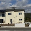 포도밭 옆 펜션 이미지