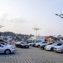 주상절리 공중화장실 이미지