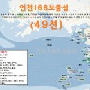 백령도 1박2일(유람선, 버스투어,펜션숙박, 3식제공) 특가상품 79,000원(년중한시적용) 이미지