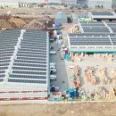 IPA 북항 햇빛발전소 | [물류매거진] IPA, 물류센터 지붕 활용 발전소 설치