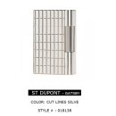 듀퐁 라이터 ST DUPONT LIGHTERS. GATSBY LIGHTER CUT LINES 팜니다! 이미지