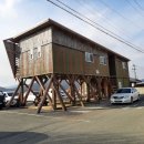 마을회관앞 이미지