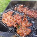 장미공원 화장실 이미지