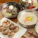 옹심이메밀칼국수 이미지