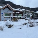 장미꽃핀집 이미지