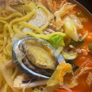 유달식당 | 제주맛집 <유달식당> 짬뽕 내돈내산 솔직후기