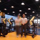 삼성전자 P1 피트니스 이미지