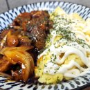 신창떡볶이 이미지