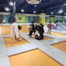 계명대 태권도장 이미지