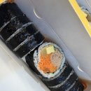 gs25반여네오점 | 청라호수공원 맛집, 오공김밥 청라동 분식 맛집 최고