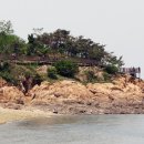 소무의도 입구 이미지