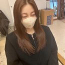헤어샵 제이엘 | 의정부미용실 제이엘살롱, 의정부 염색 맛집 추천 (로레알 염색, 골드브라운)
