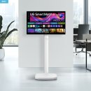 889 | 집에서 OTT부터 재택근무까지 한 번에, LG 스마트모니터 스윙 32U889SAW 후기