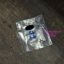 다이아반지리폼｜1캐럿 결혼반지를 화이트골드 목걸이로 리세팅 후기 (일산 남숙님)