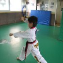 내수태권도장 이미지