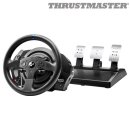 타이어마스타울산총판 | 트러스트마스터 T300RS GT Edition 레이싱휠 3페달 실사용 후기
