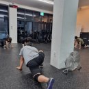 크로스핏 대천 이미지