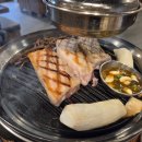 신   촌 | 평촌 도담한돈, 학원가에서 이 가격에 이 퀄리티가? 솔직 방문 후기