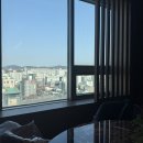 머리장이 | [대전/봉명동] 연말 가족모임, 데이트하기 좋은 더스크래치 뷔페 런치 내돈내산 후기