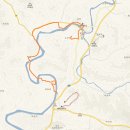 남명조식선비길 이미지