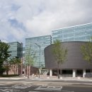 동아대학교 구덕생활관 이미지